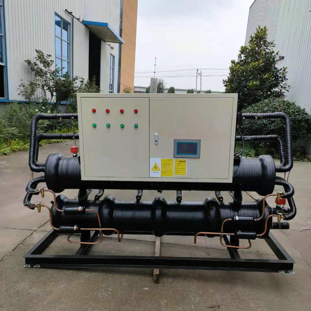 哈尔滨市污水源热泵水源热泵机组 - 推荐